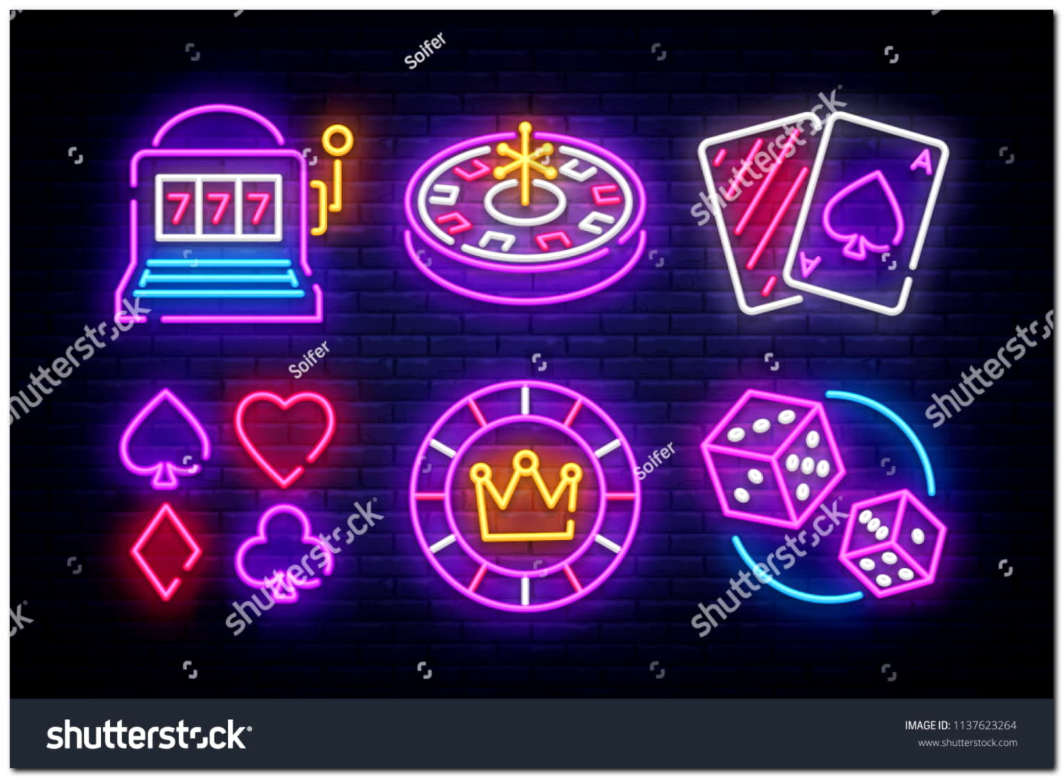 80% Match at a Casino at Genesis Casino