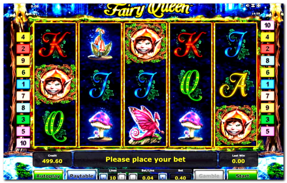 €290 Mobile freeroll slot tournament at Royal Panda Casino