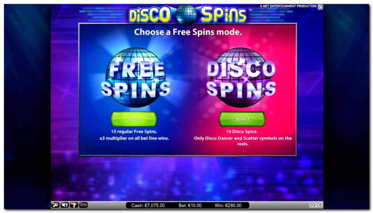 $185 Casino Tournament at Superior Casino