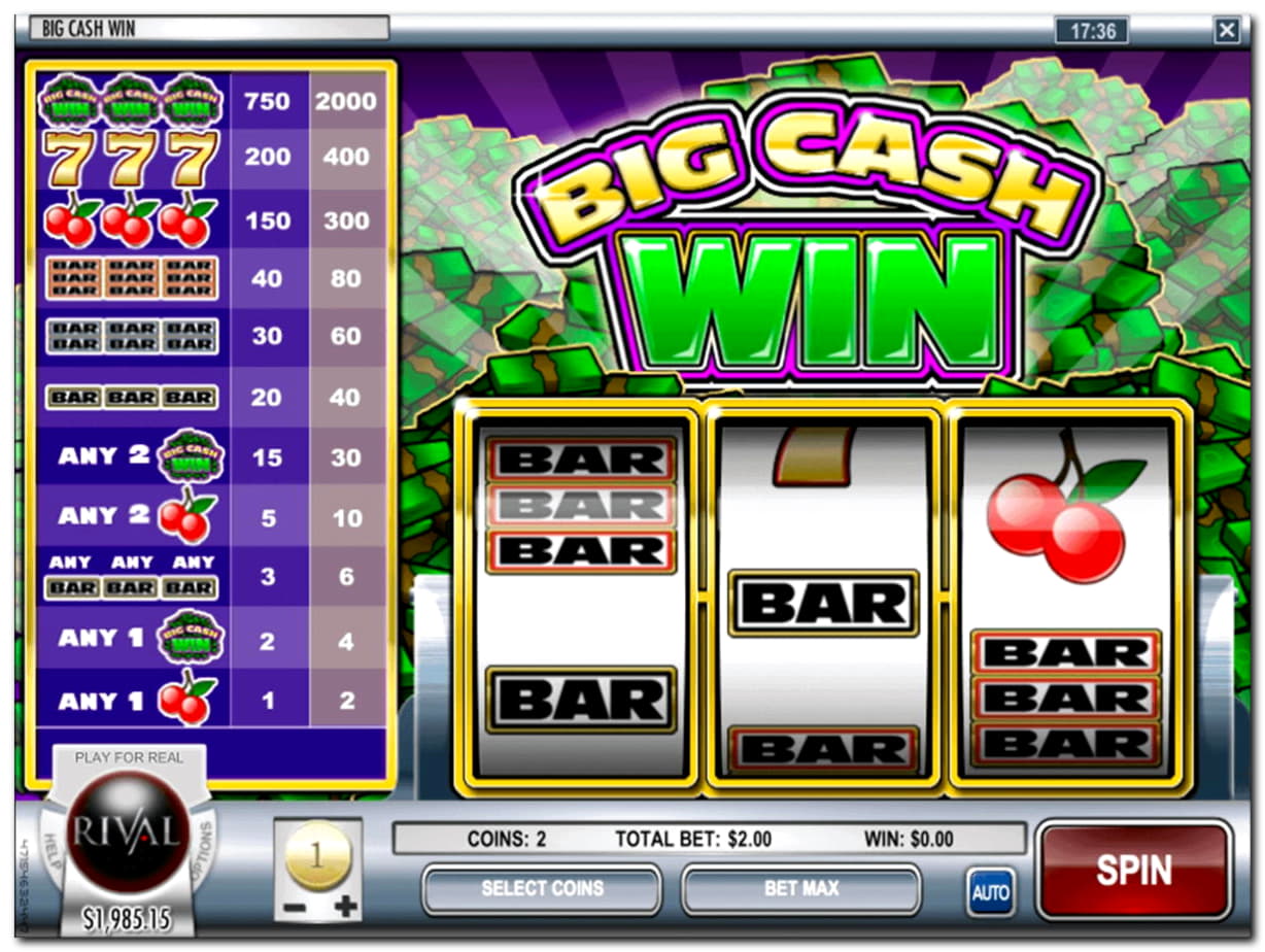 EUR 1610 no deposit bonus at Casino com