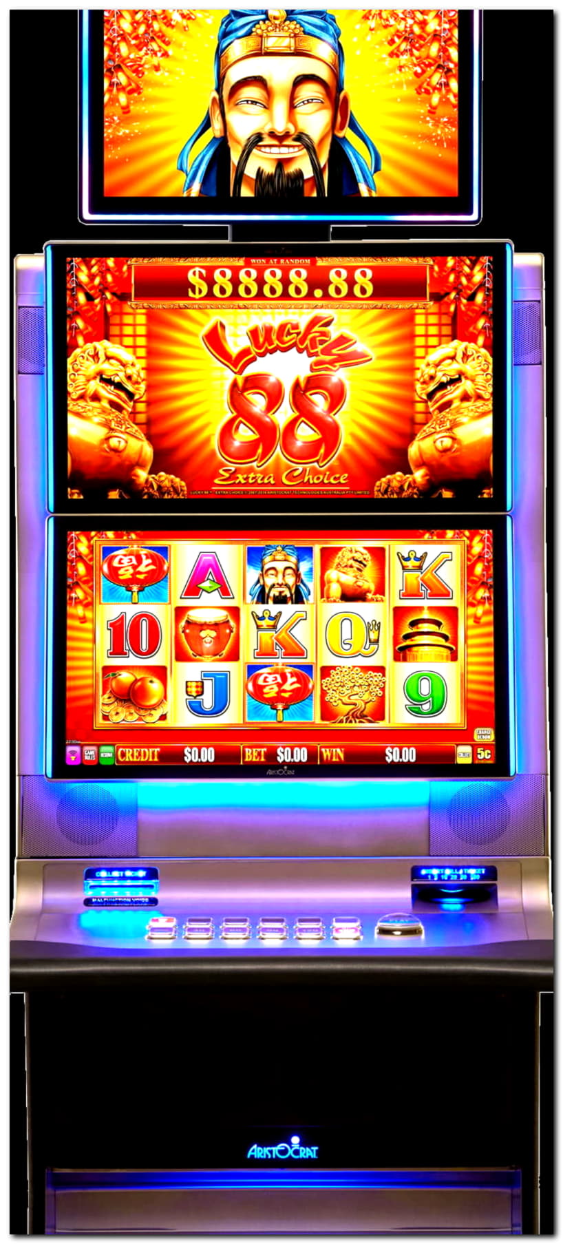 €415 Casino Tournament at Casino com