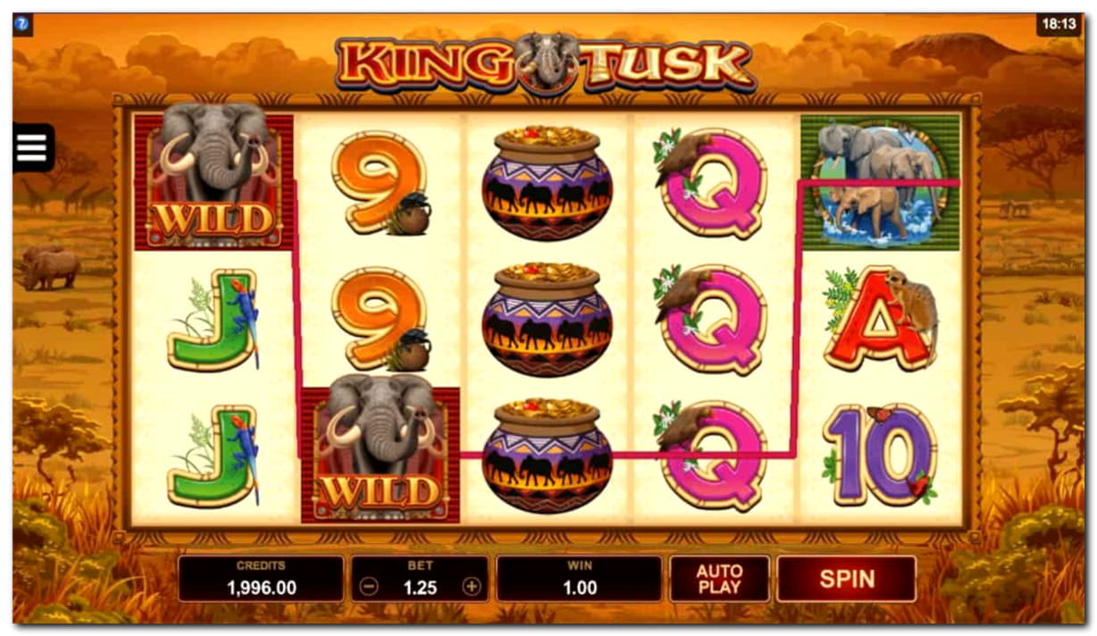 EUR 485 Online Casino Tournament at Casino Share