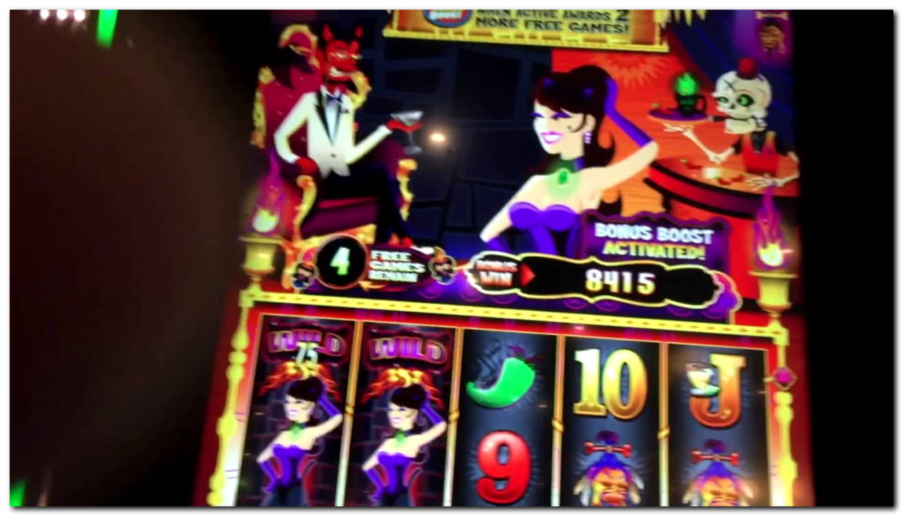 EURO 3625 No Deposit Bonus Casino at Casino Las Vegas