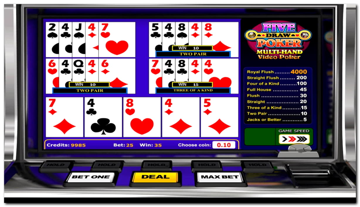 Eur 130 Casino Tournament at Zet Casino