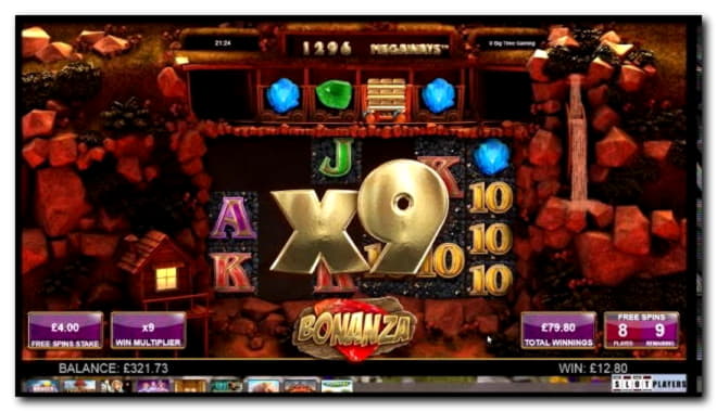€530 Free casino chip at No Bonus Casino