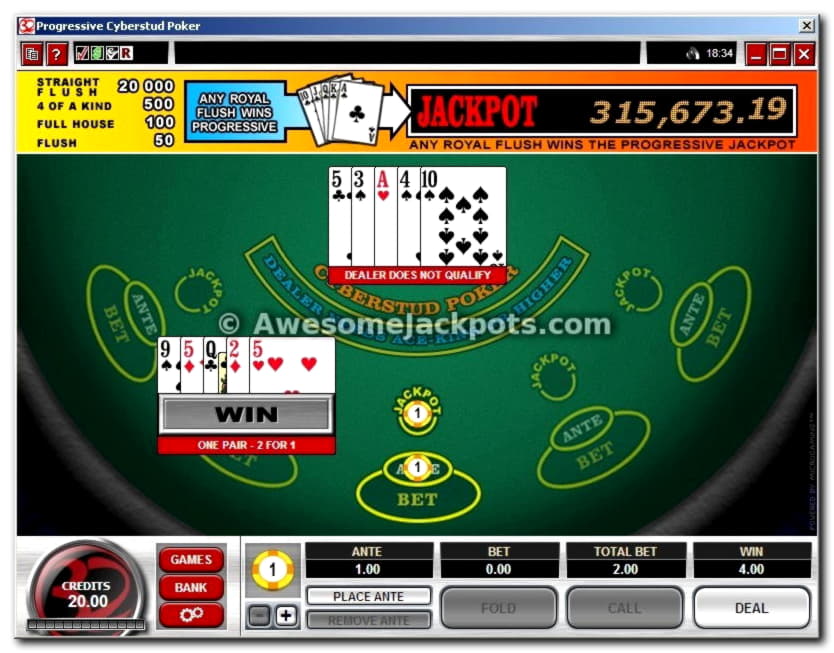€300 FREE Chip at Liberty Slots Casino