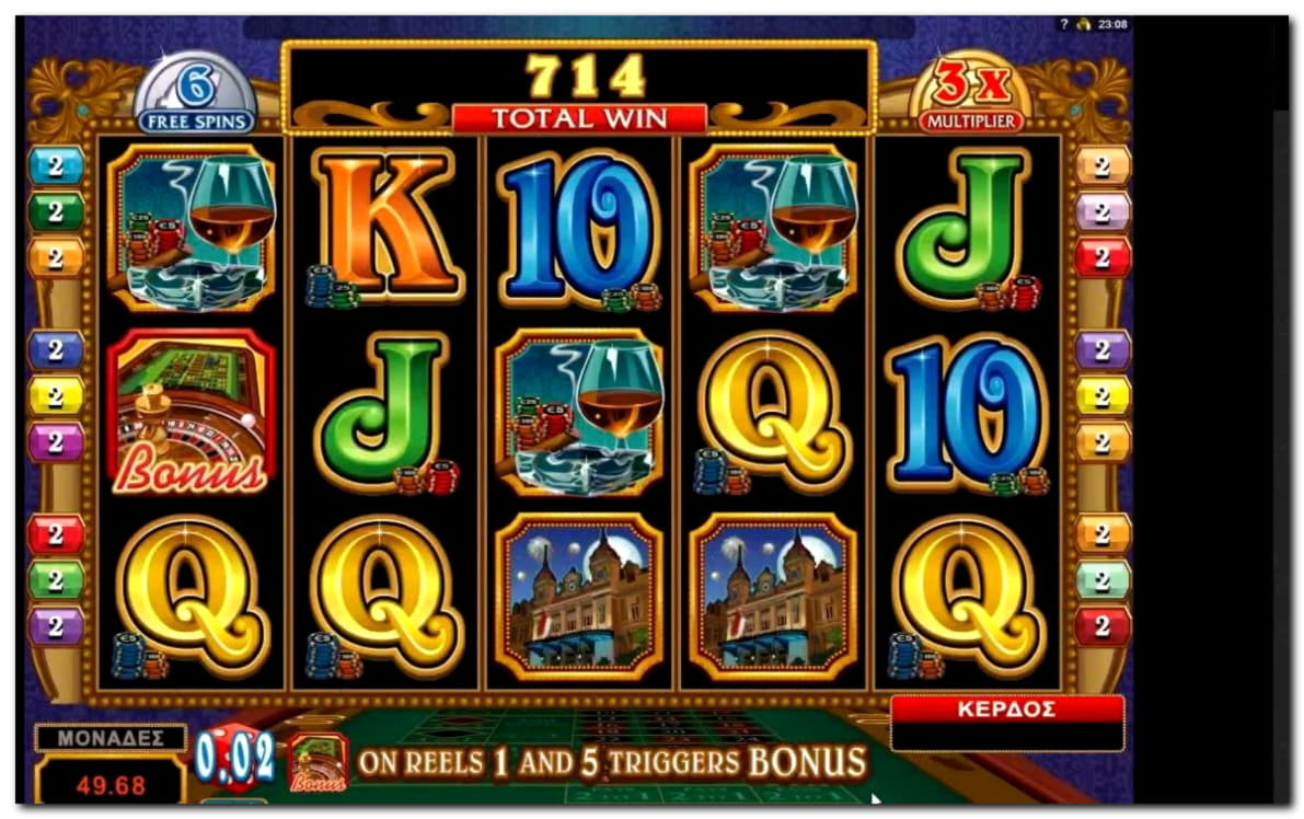 EUR 1700 No deposit bonus at Villento Casino