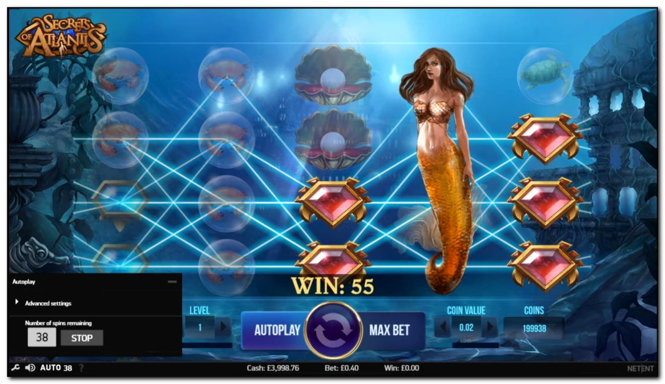 €955 Tournament at Mobile Bet Casino