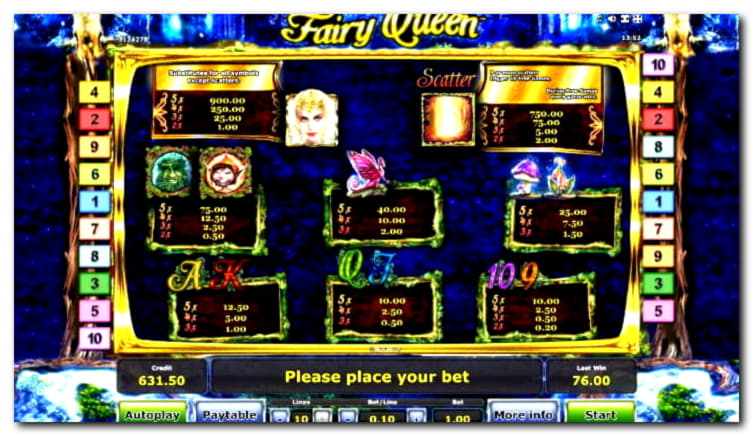 $265 free casino chip at Slots Heaven Casino