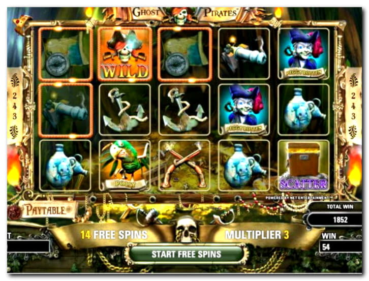 22 Free spins casino at Zet Casino