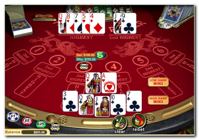 £580 Free Casino Chip at Dafa Bet Casino