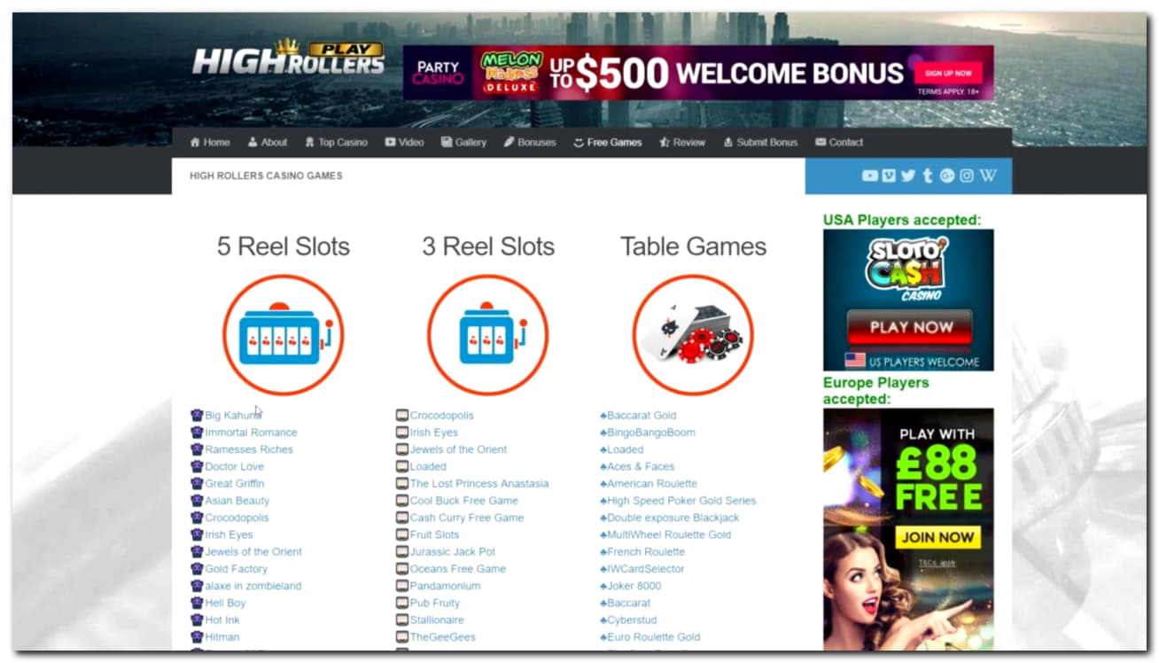 ﻿$430 Free Cash at Zet Casino