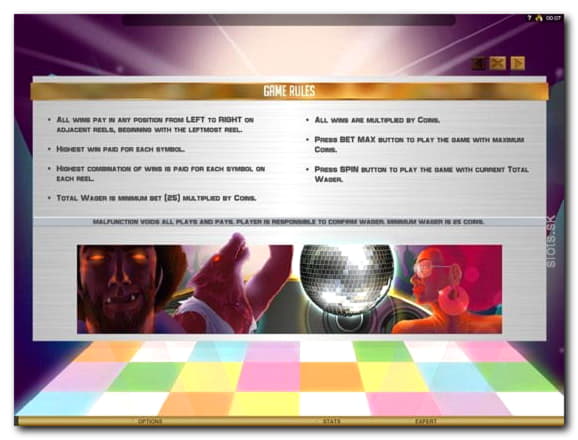 Eur 160 FREE CASINO CHIP at Liberty Slots Casino