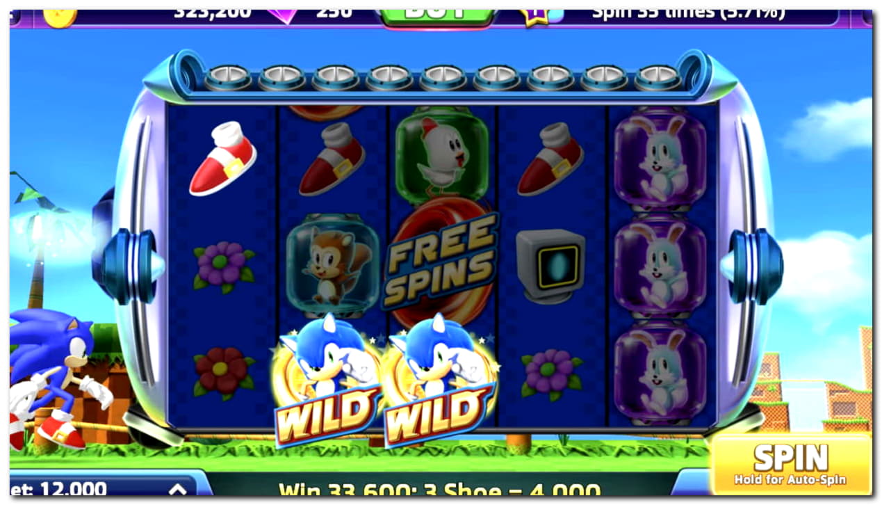 $655 FREE CASINO CHIP at Casino Action