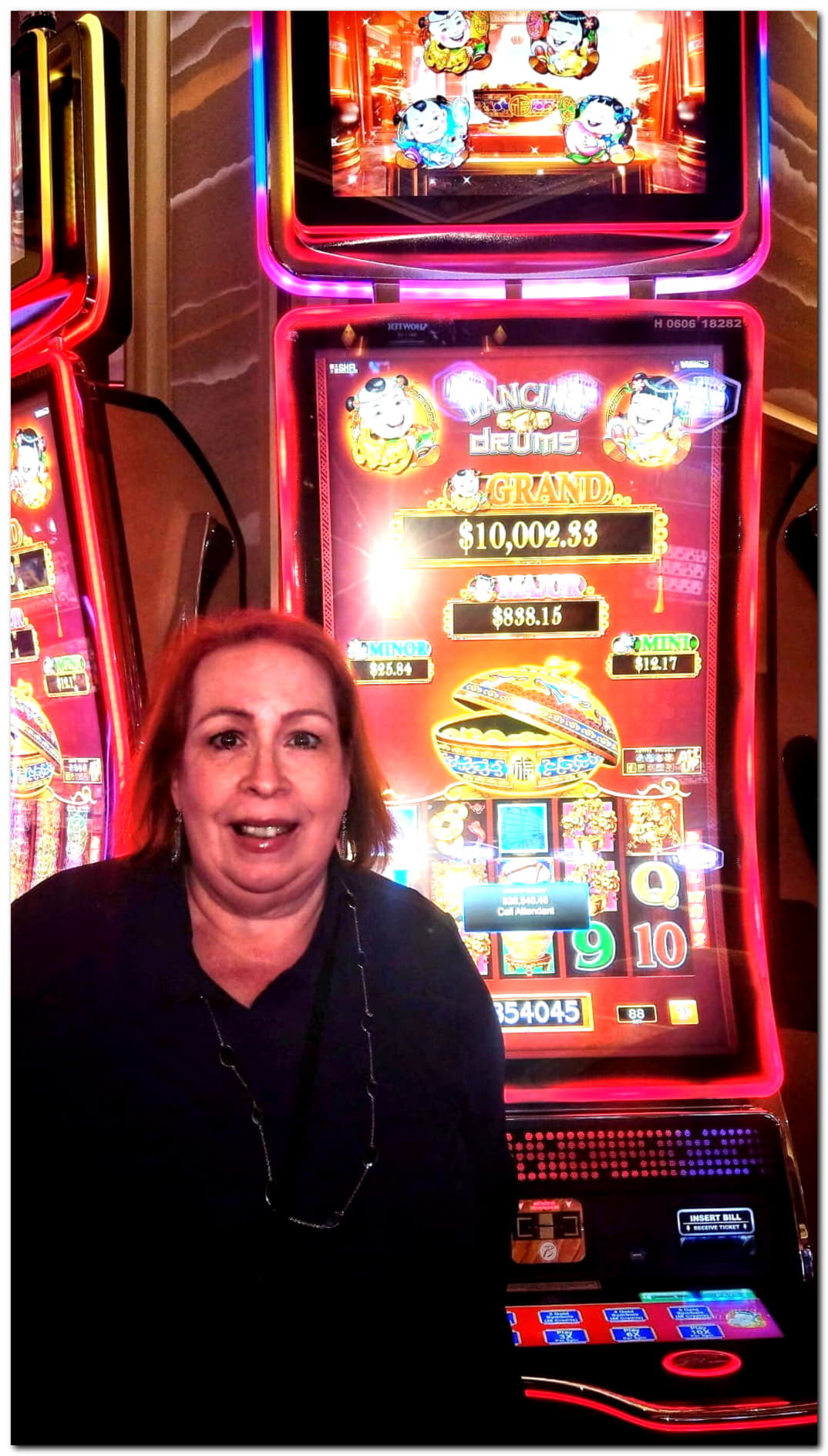 200 free spins casino at Liberty Slots Casino