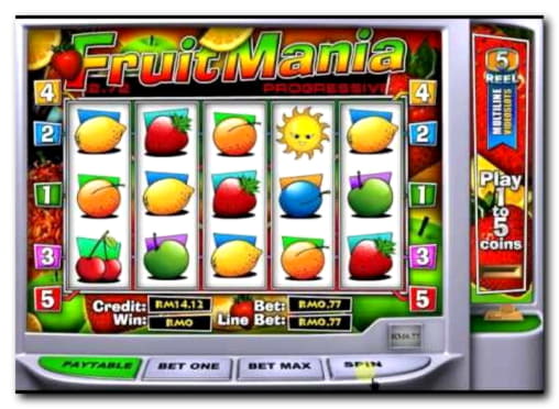915% Match bonus casino at Win A Day Casino
