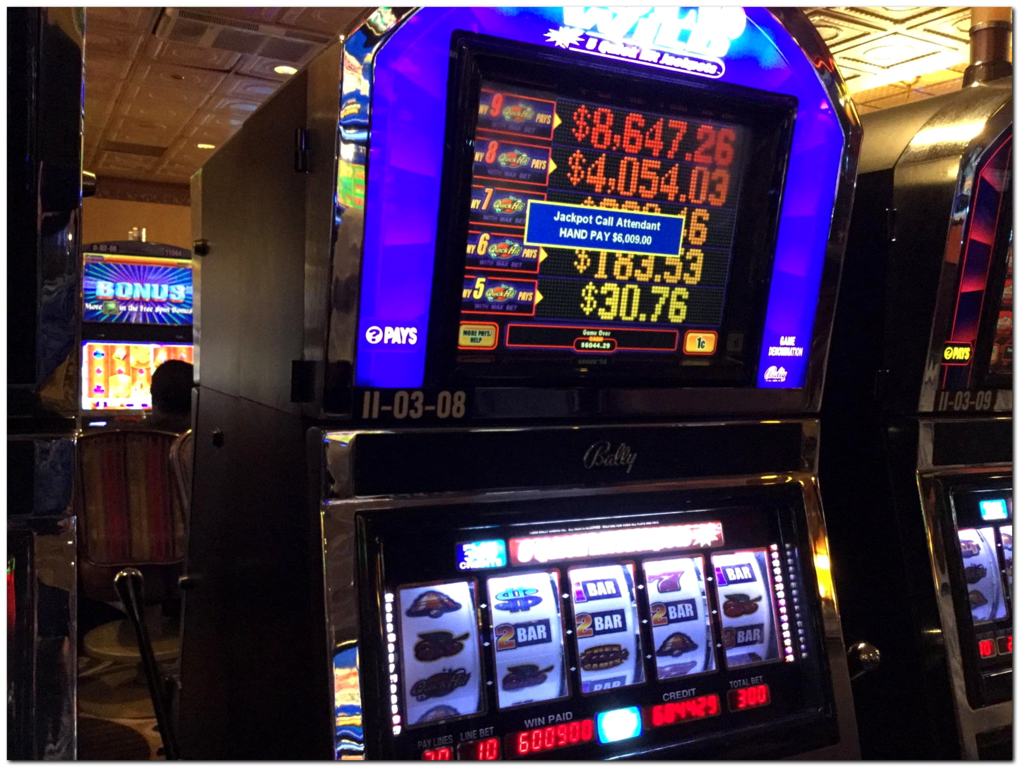 €65 Mobile freeroll slot tournament at Slots Million Casino