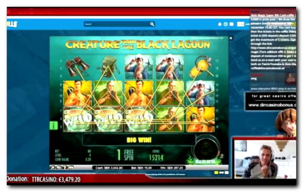555% Casino Welcome Bonus at Royal Panda Casino