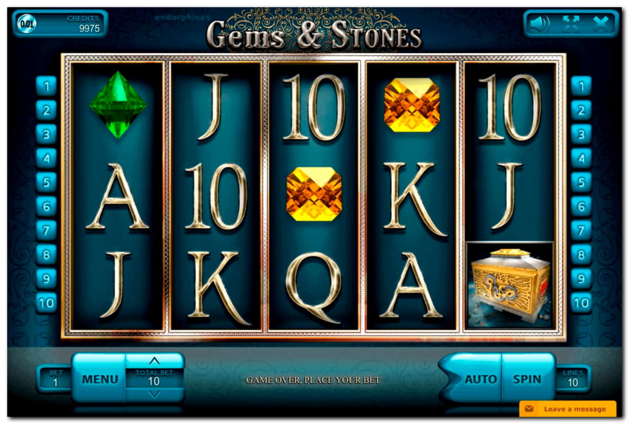 125 Free spins casino at Casino Las Vegas