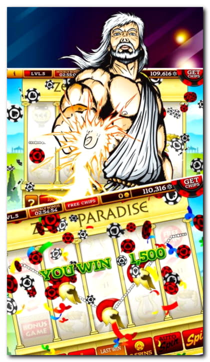 125 Free Spins Casino at Power Spins Casino