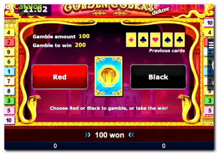 €145 Tournament at Mansion Casino