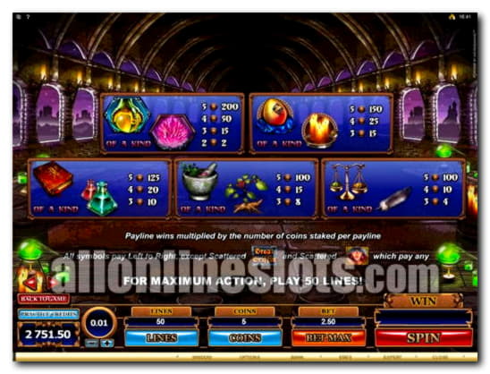 145 Loyal Free Spins! at Superior Casino