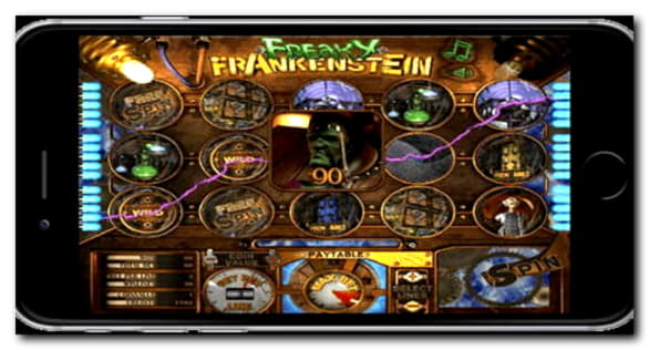 585% Signup Casino Bonus at Casino Action