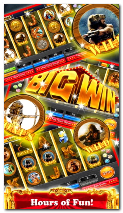 ﻿$600 No Deposit at Win A Day Casino