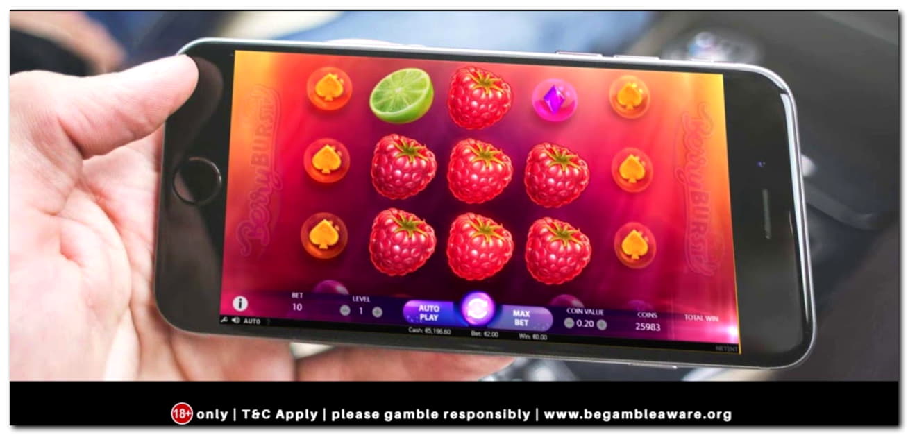22 free spins casino at Liberty Slots Casino