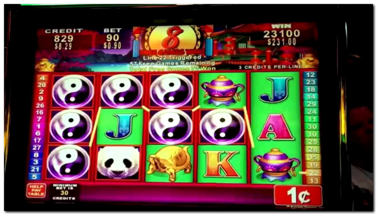 235% Match at a Casino at 888 Casino