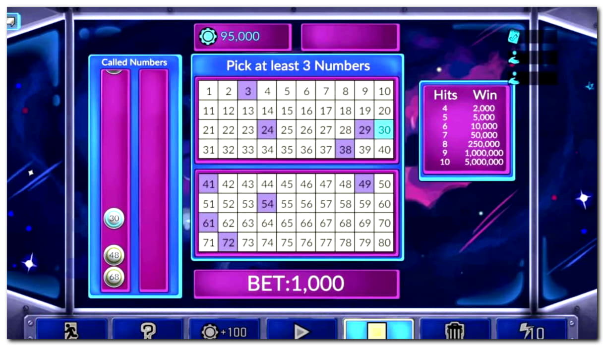 €760 Tournament at Dubai Casino Online