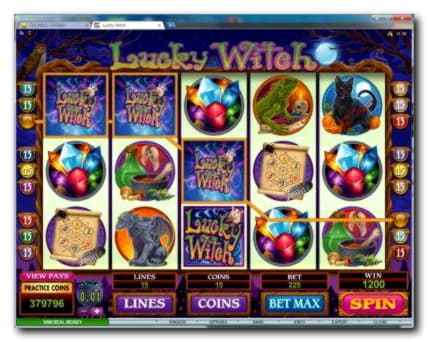 ﻿$805 Daily freeroll slot tournament at Casino com