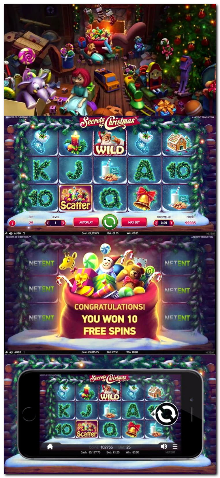 £605 Free Casino Tournament at bWin Casino