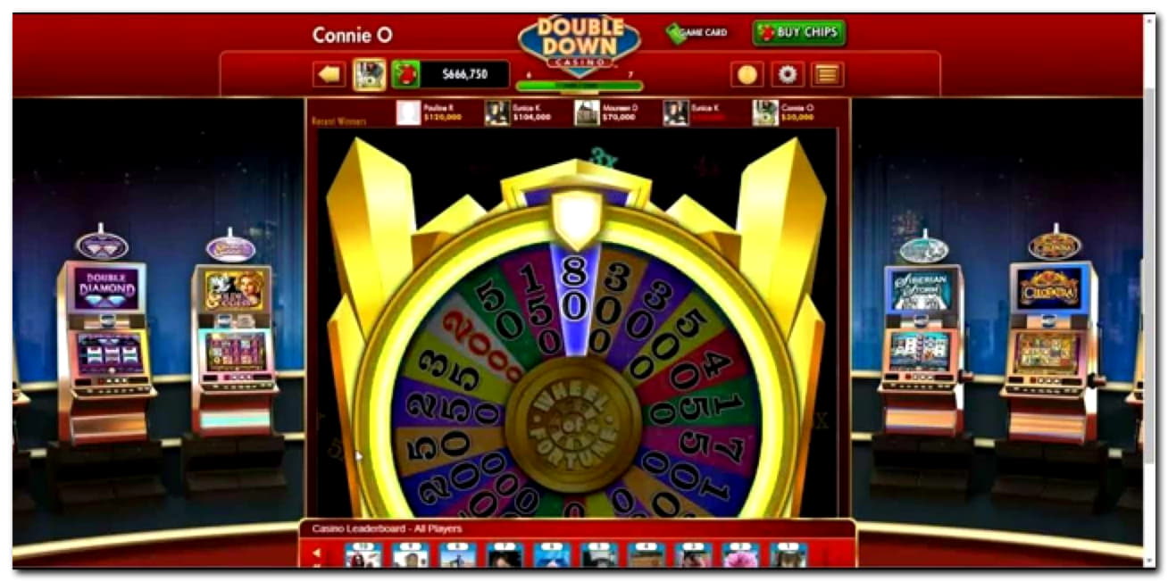 €88 FREE Casino Chip at Emu Casino