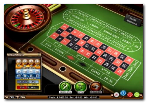 €195 Free Money at 888 Casino