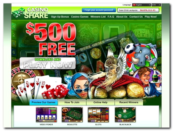 EUR 3425 No Deposit Casino Bonus at Dubai Casino Online