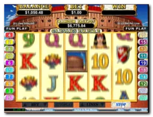 99 FREE SPINS at Superior Casino