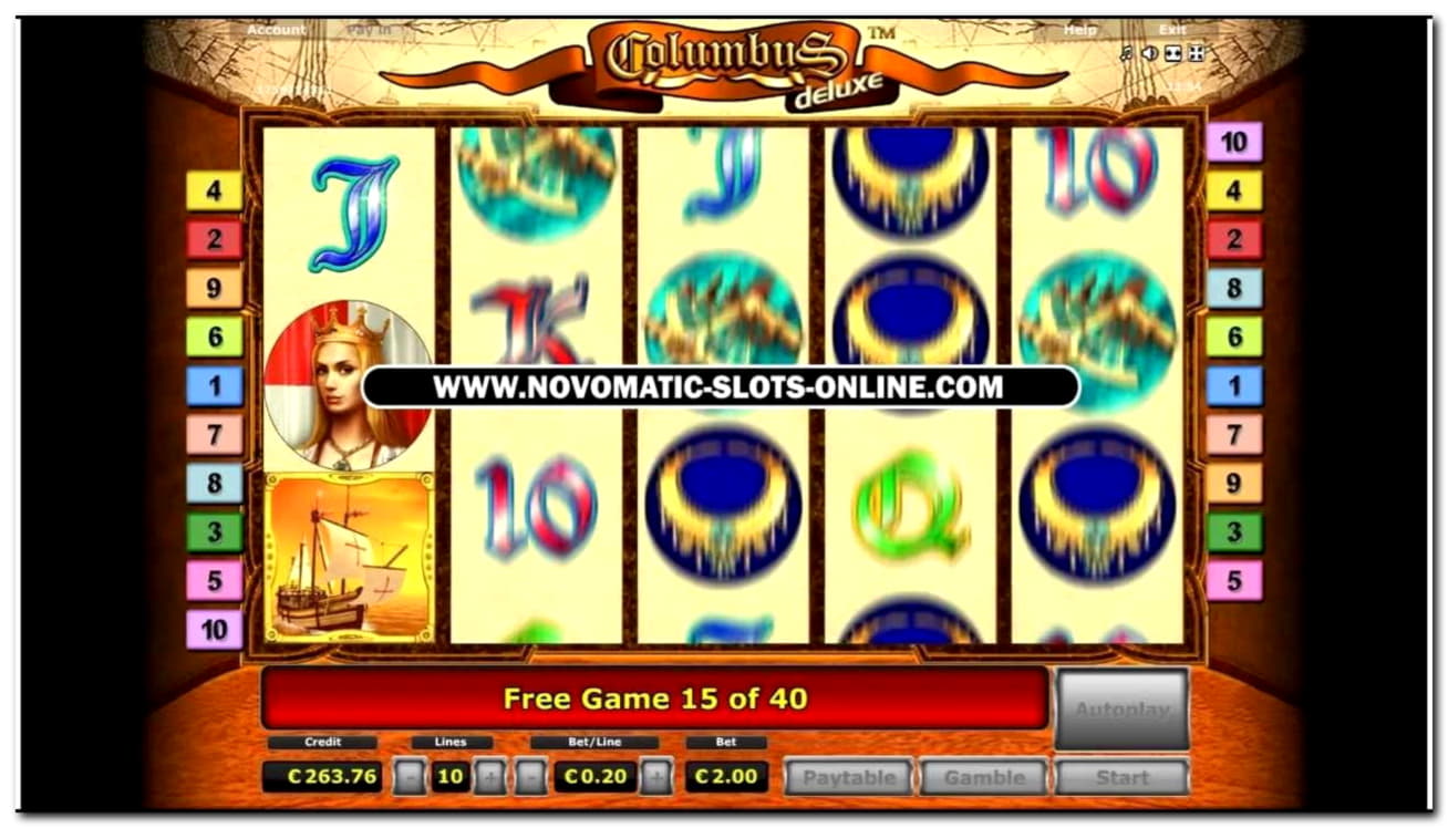 110 FREE Spins at Golden Star Casino