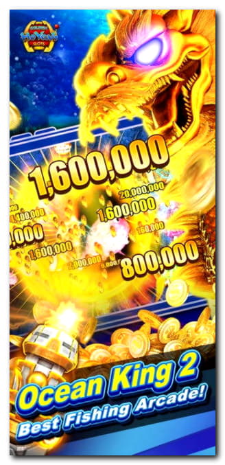 95% Match bonus casino at Power Spins Casino