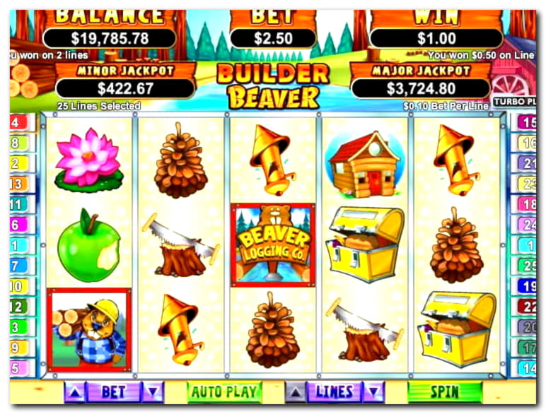 25 Free spins casino at Genesis Casino