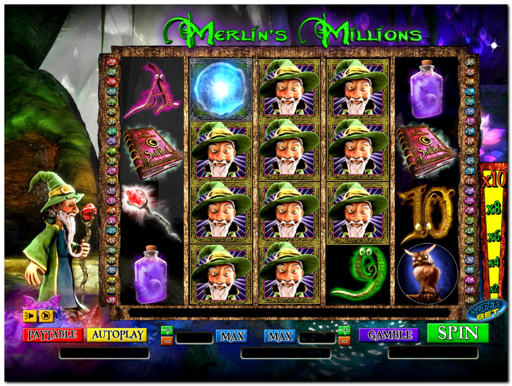 395% Match bonus casino at Dubai Casino Online