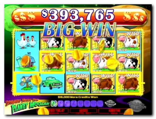 880% First Deposit Bonus at Slots Million Casino