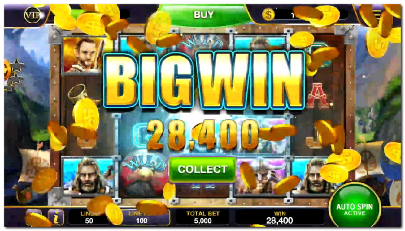 77 free spins at Casino Action