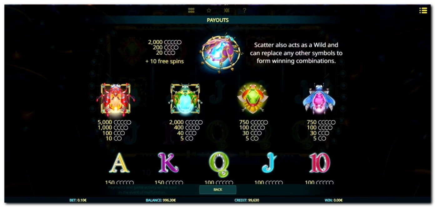 €365 Casino Tournament at Superior Casino