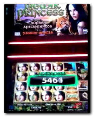€285 No deposit at Superior Casino