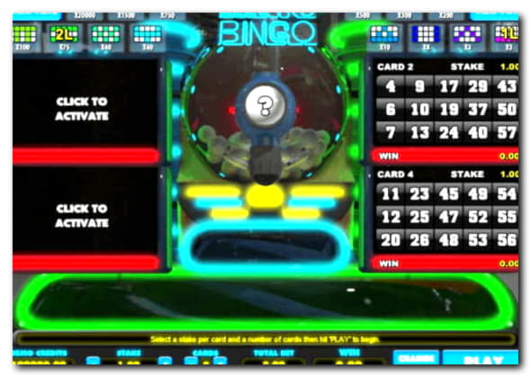 110 Free spins casino at Zet Casino
