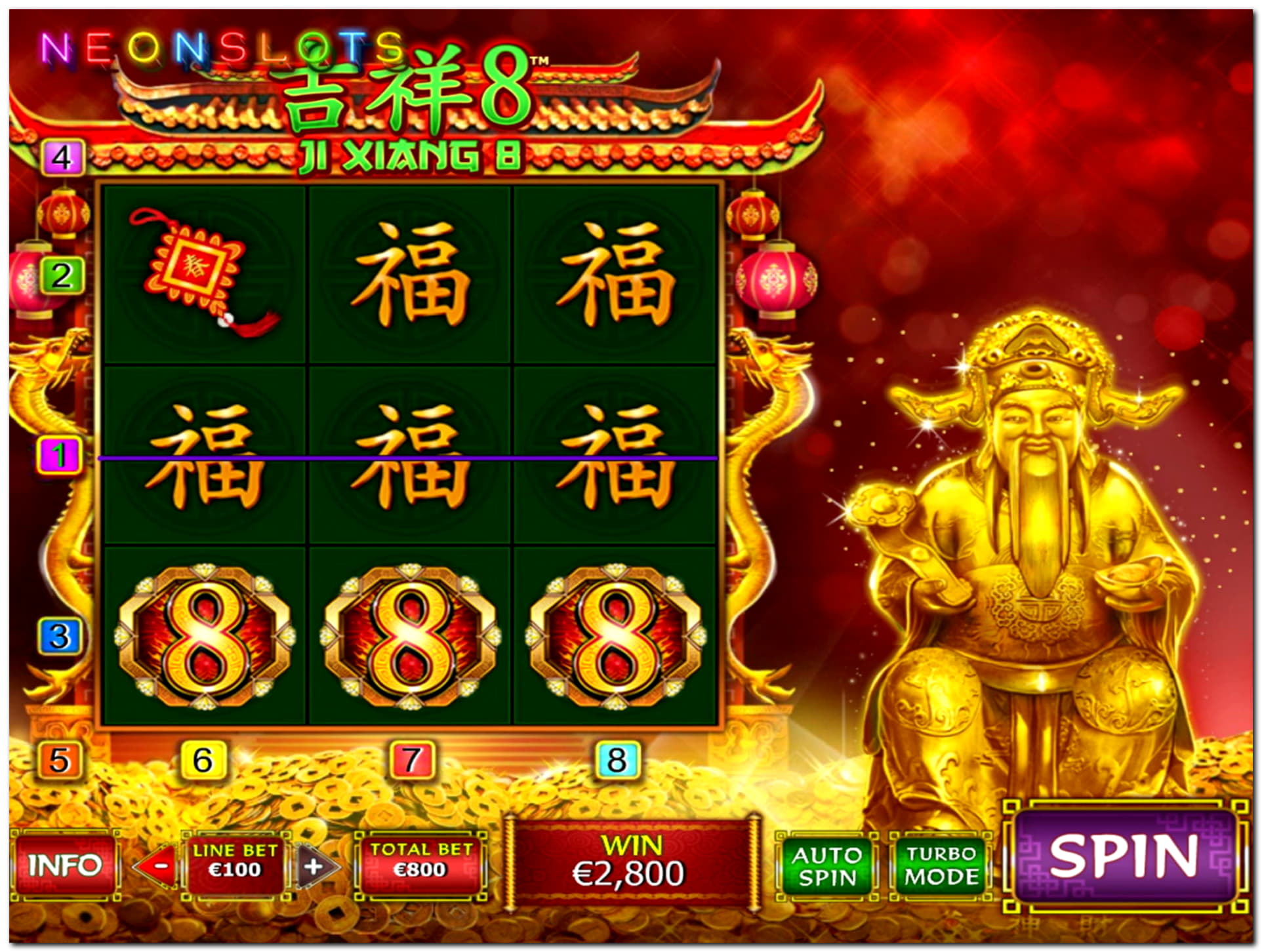 €525 Online Casino Tournament at Power Spins Casino