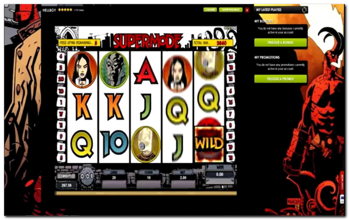 420% Deposit match bonus at Slots Million Casino