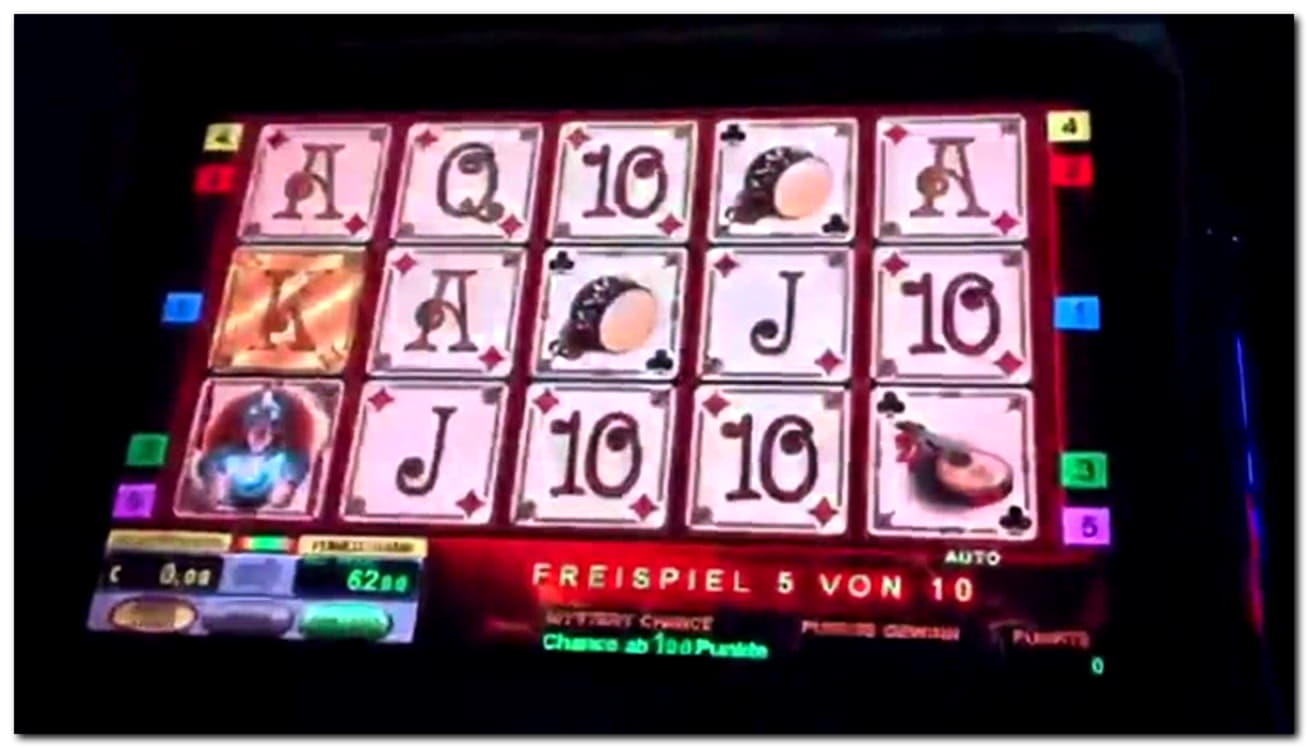60 Free spins no deposit casino at Slots Heaven Casino