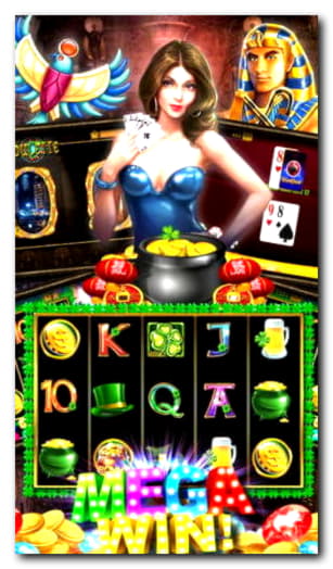 EUR 330 casino chip at Slots Million Casino